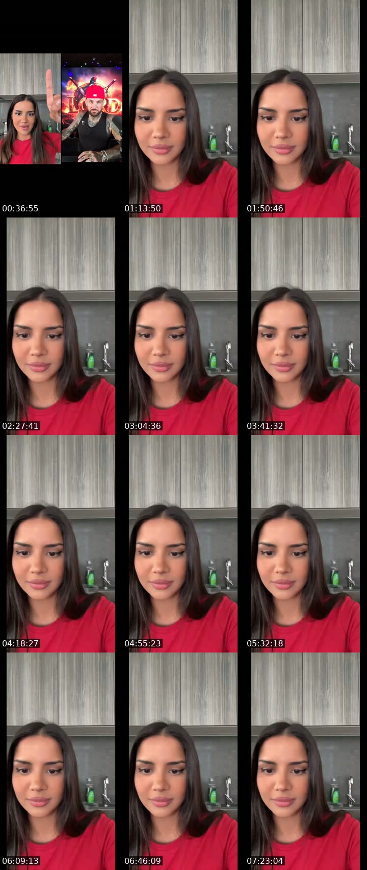 @shredz55 TikTok live from 2026-07-16