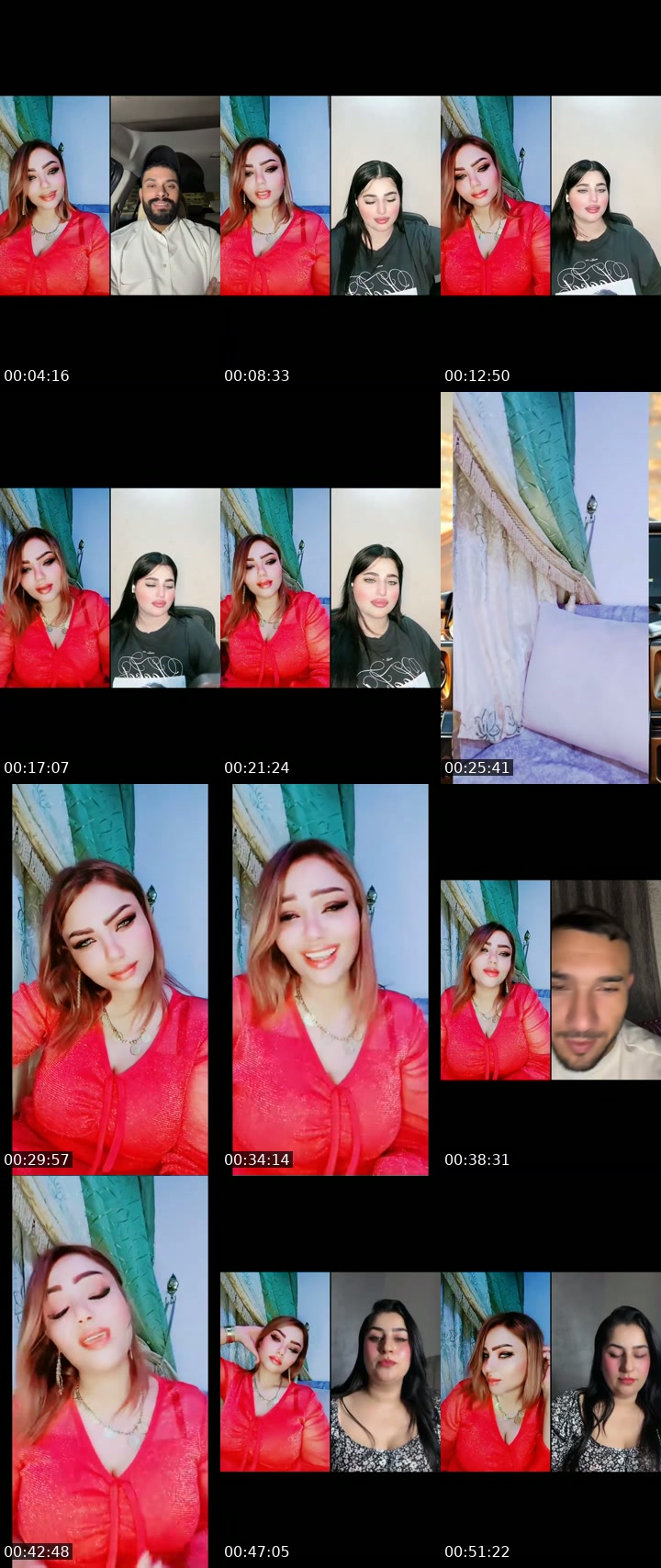 Egypt TikTok live: يارب فرحه كبيره♥️ by @shoshaahmd3gmail.com