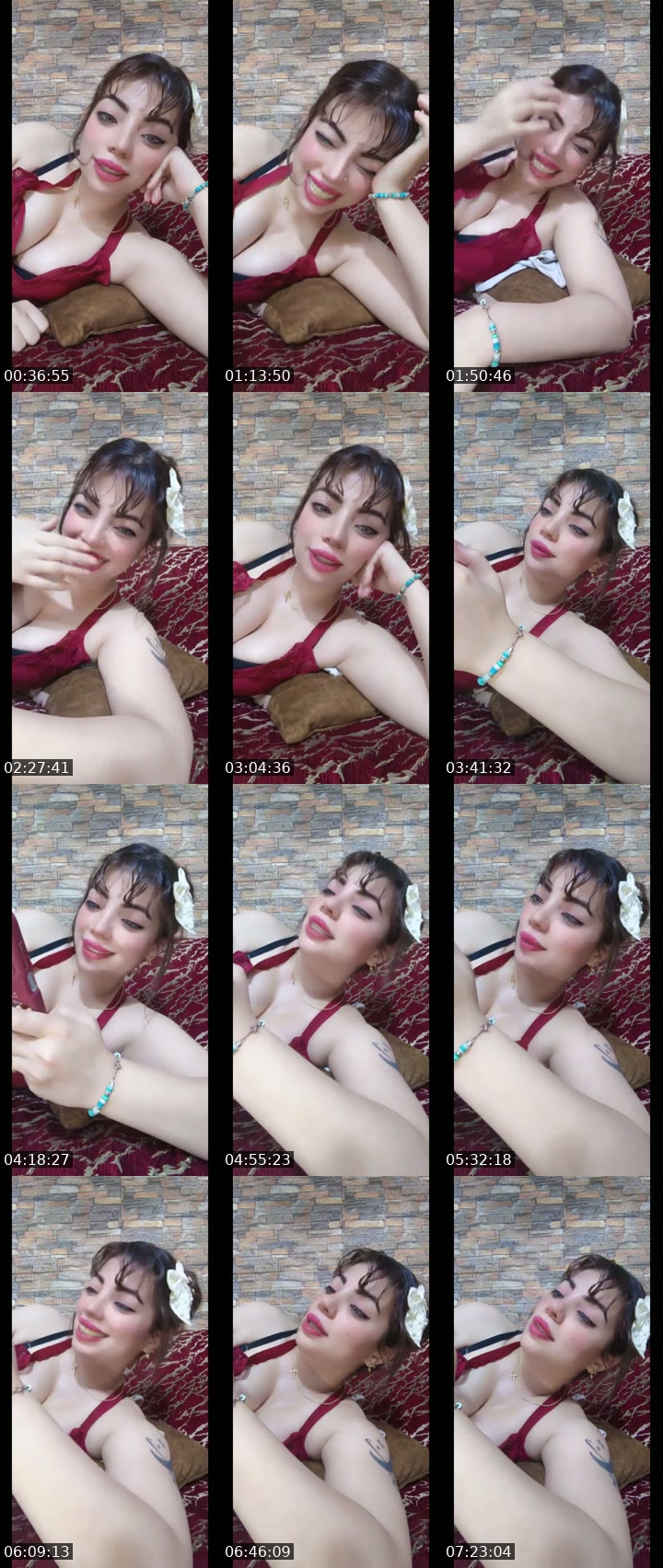 TikTok live: الي بدو يسكر مابيعد قداح 😉👄 by @shamosa.alkamoora