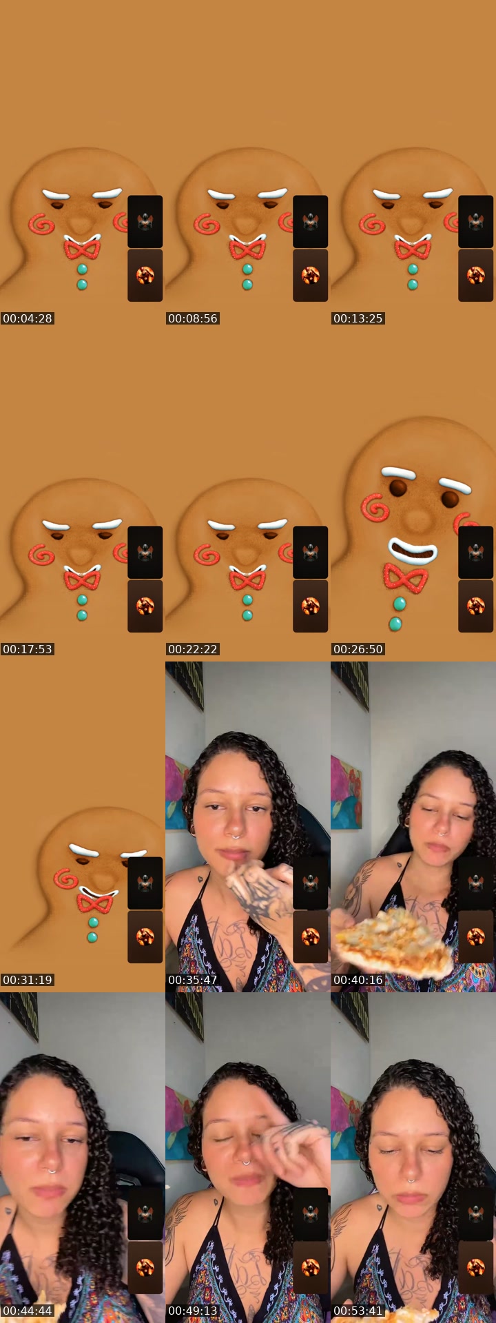 @solara.cris Brazil TikTok live from 2026-07-16