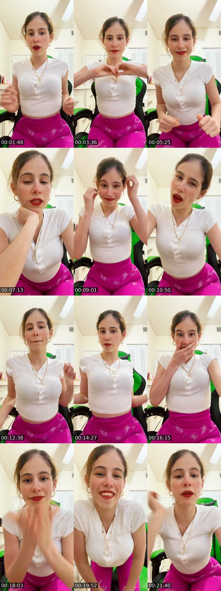 @traviesa_cubanita7 TikTok live from 2026-07-16