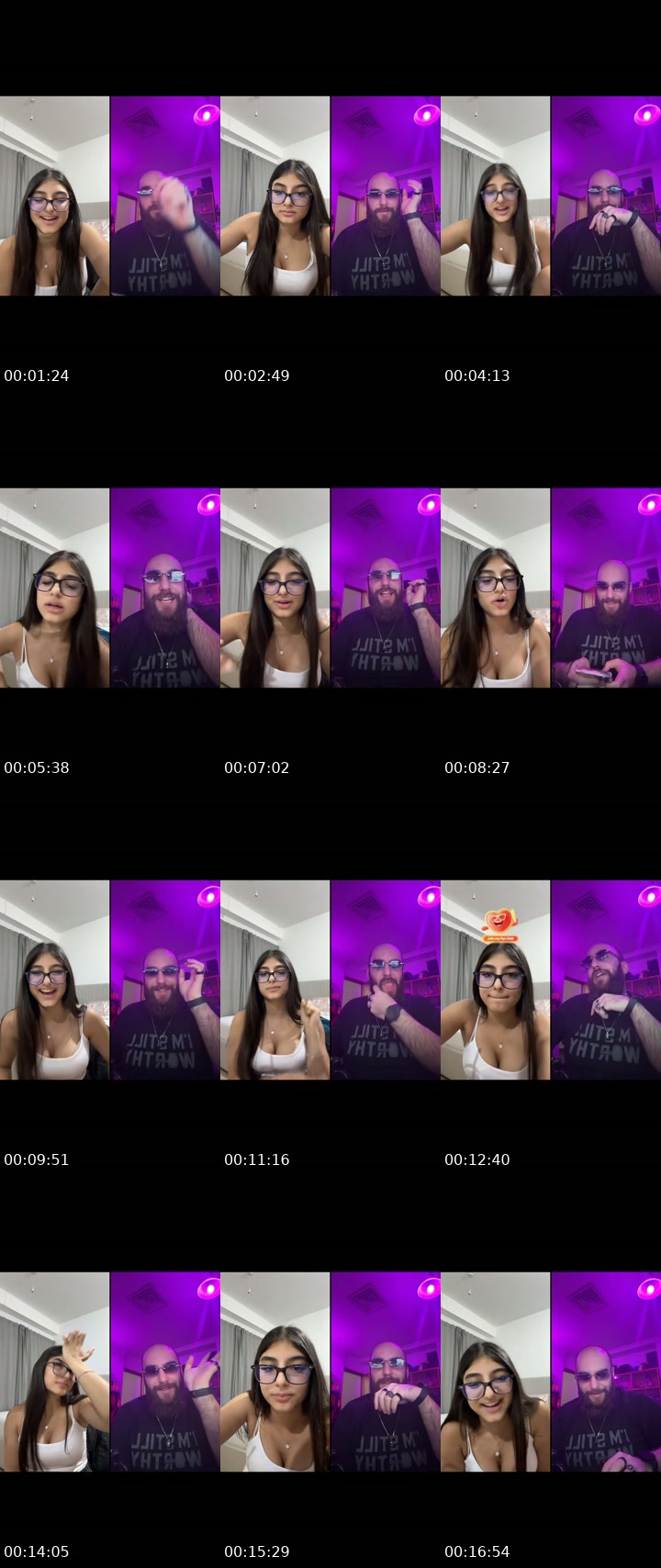 @icqnic940 TikTok live from 2026-07-16