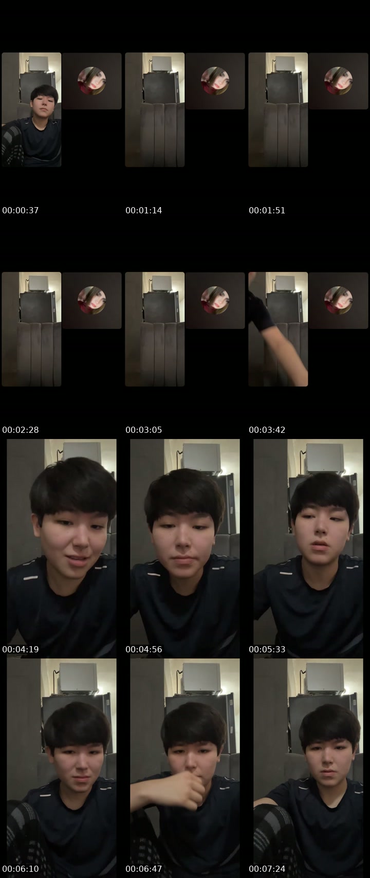 @zamora10070 TikTok live from 2026-07-16