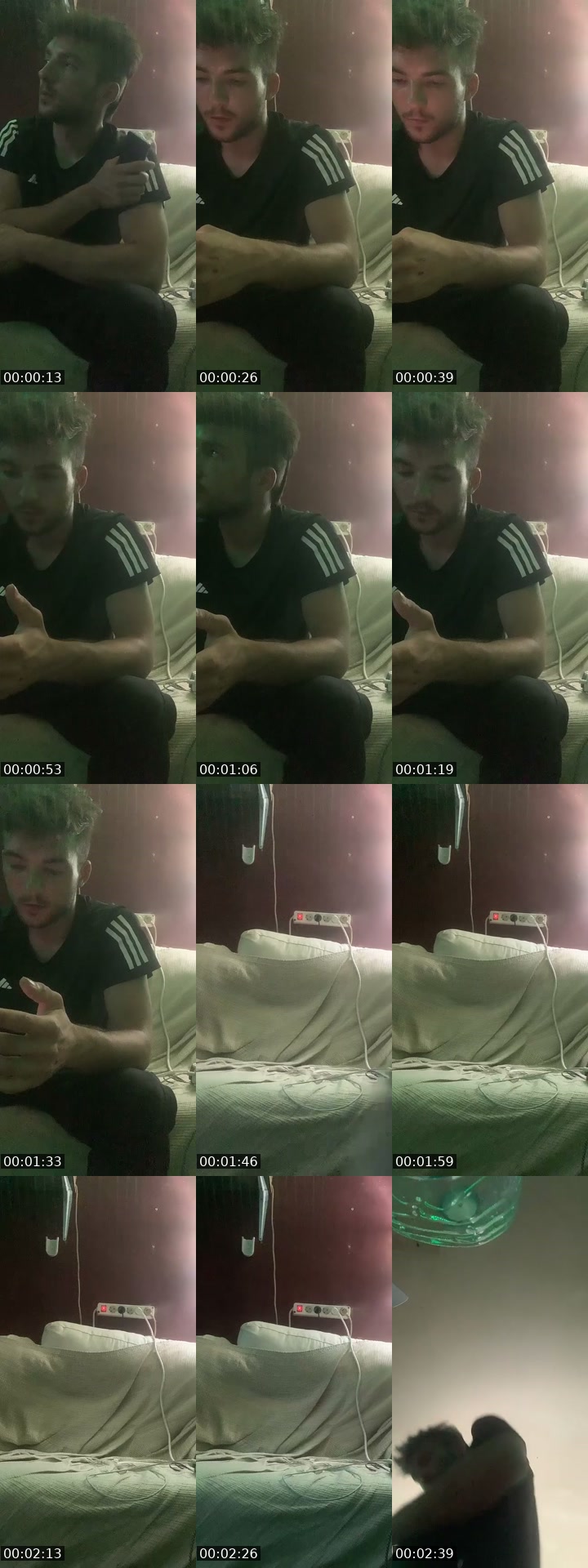 @antonlpr TikTok live from 2026-07-16