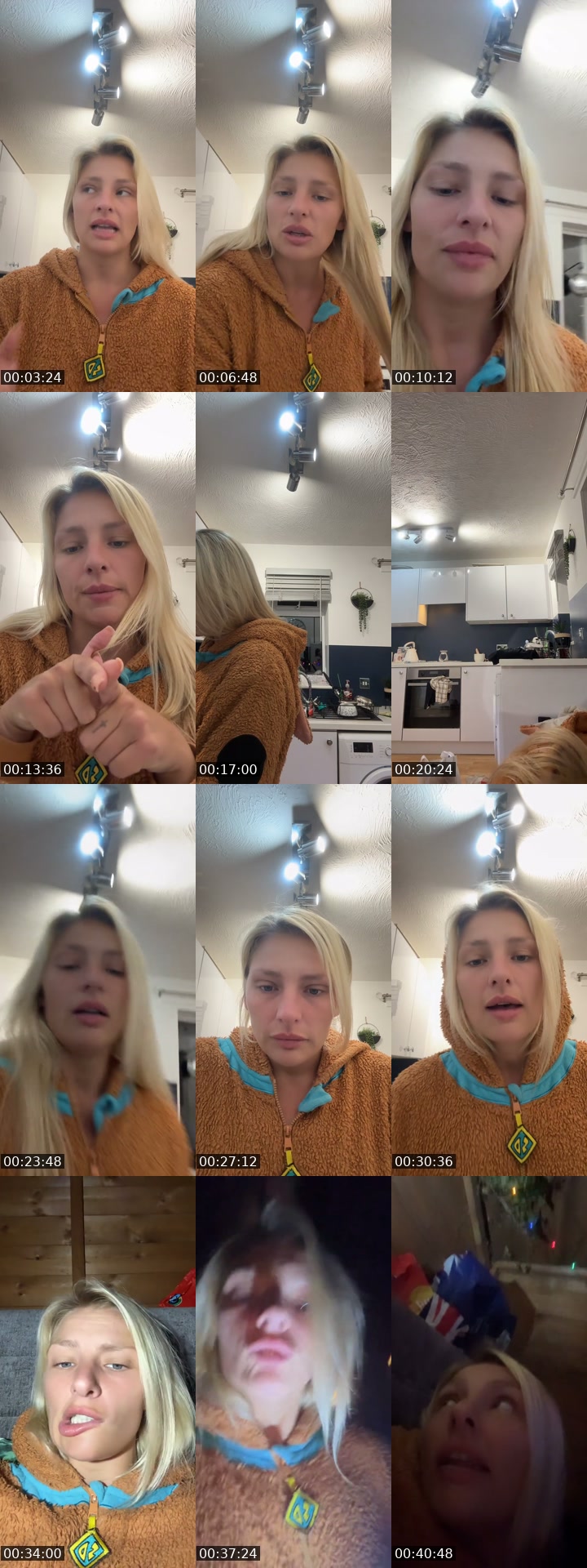 @clw4793 United Kingdom TikTok live from 2026-07-16