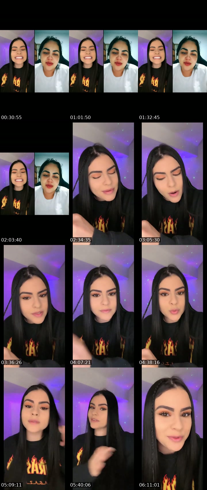 @dannyleone.ofc Brazil TikTok live from 2026-07-16