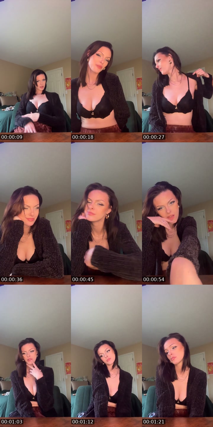 TikTok live: Jesus Christ 😭 by @demondreamer98