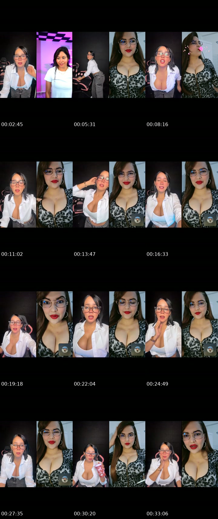 @g_anyireyess TikTok live from 2026-07-16