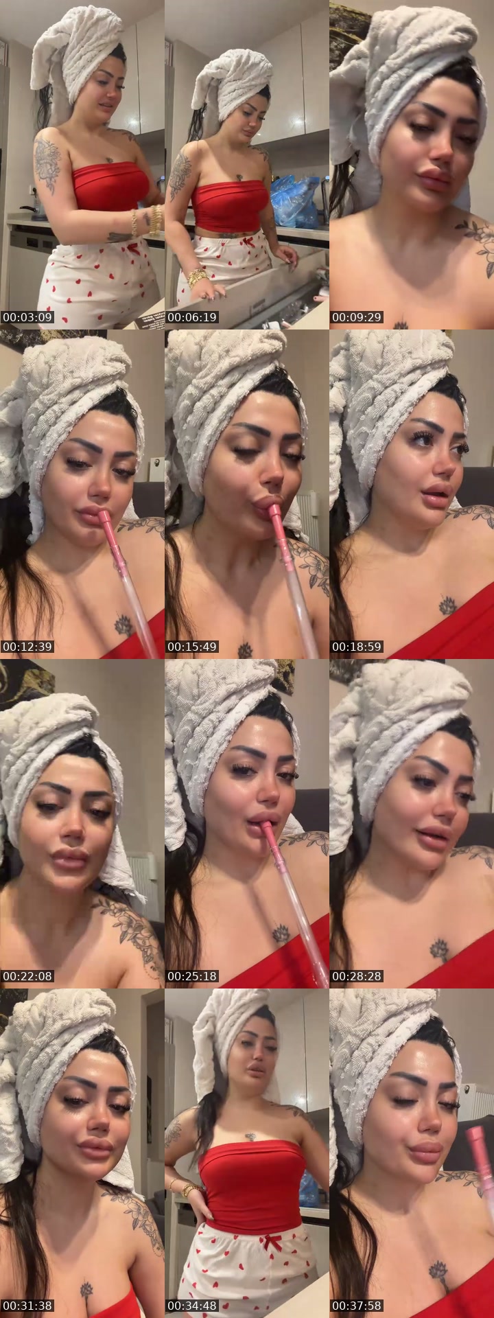 @gunel2161_ TikTok live from 2026-07-16