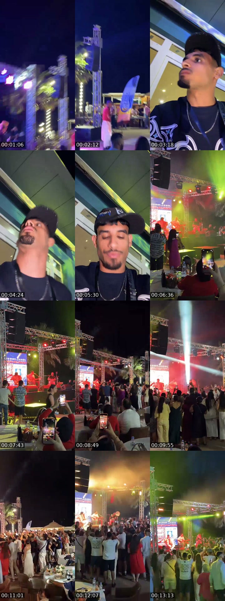 @houari.live Algeria TikTok live from 2026-07-16