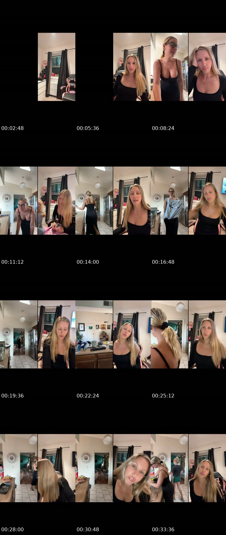 @iamkarinamarie past TikTok live from 2026-07-16