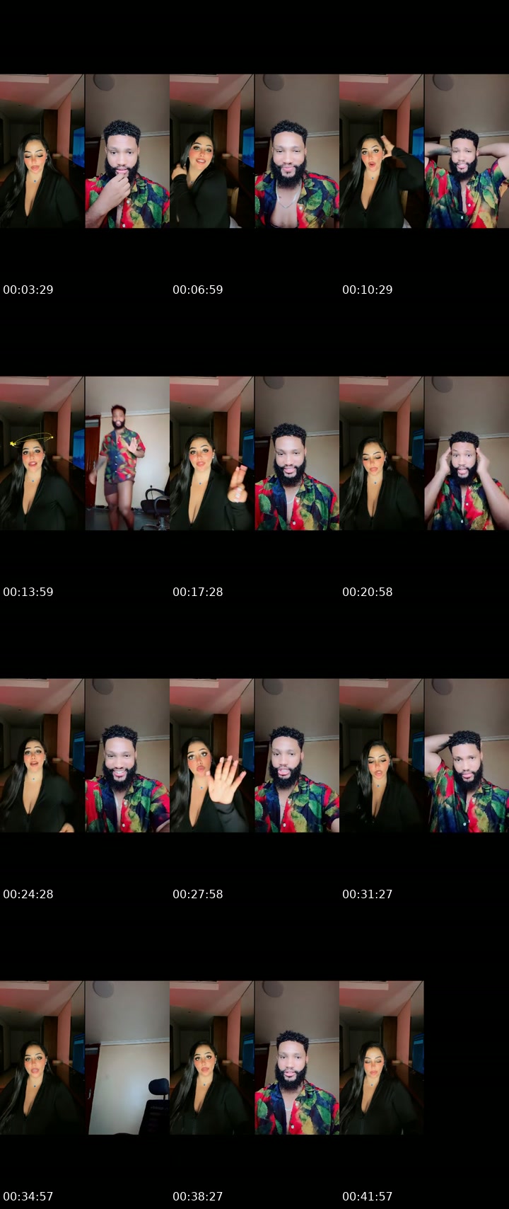 @tigrawyt3 TikTok live from 2026-07-16