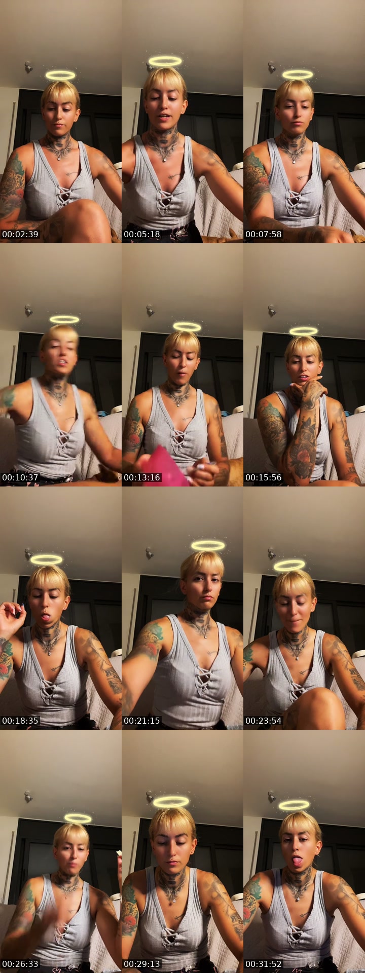 @tanniapinnk666 TikTok live from 2026-07-16