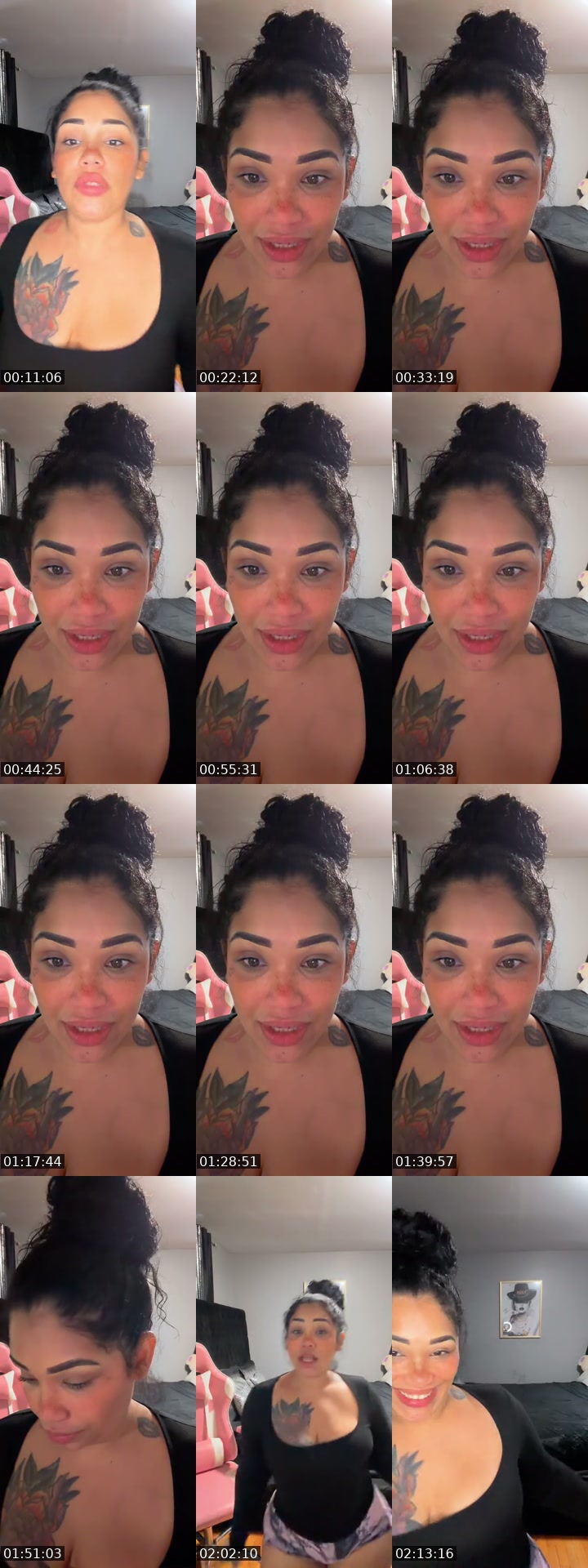 @uniqueruby1 TikTok live from 2026-07-16