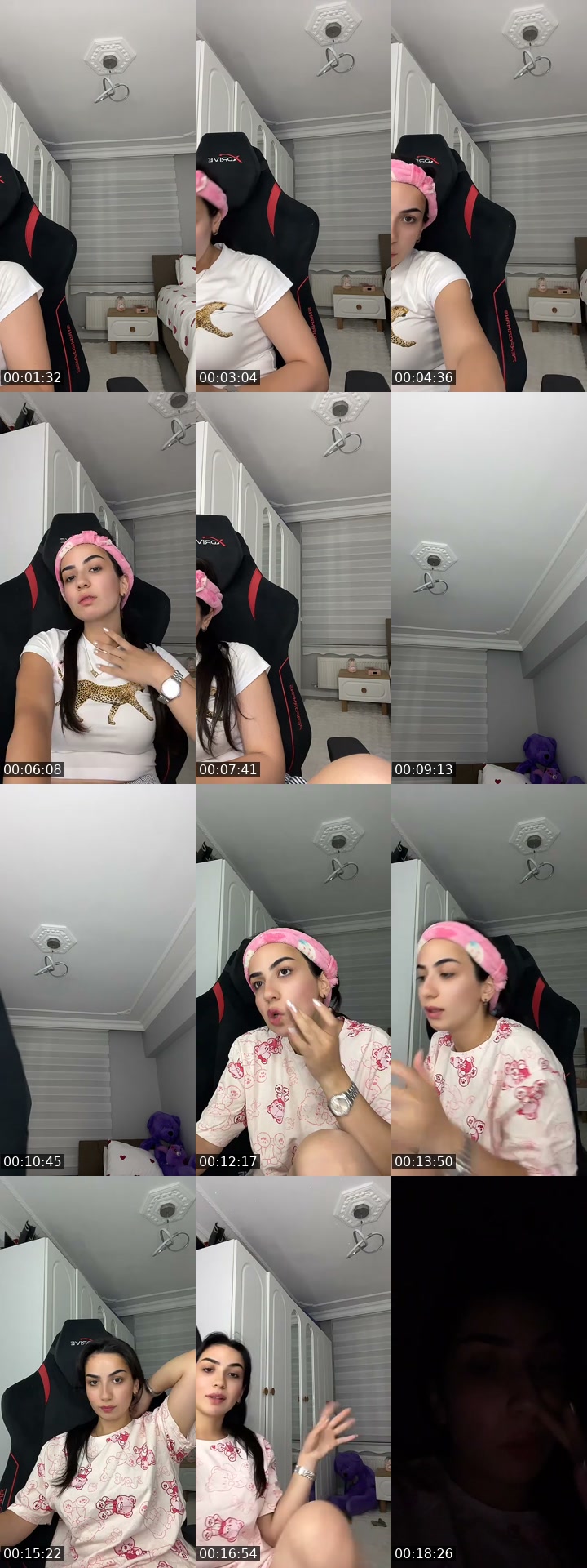 @user86458950 TikTok live from 2026-07-16