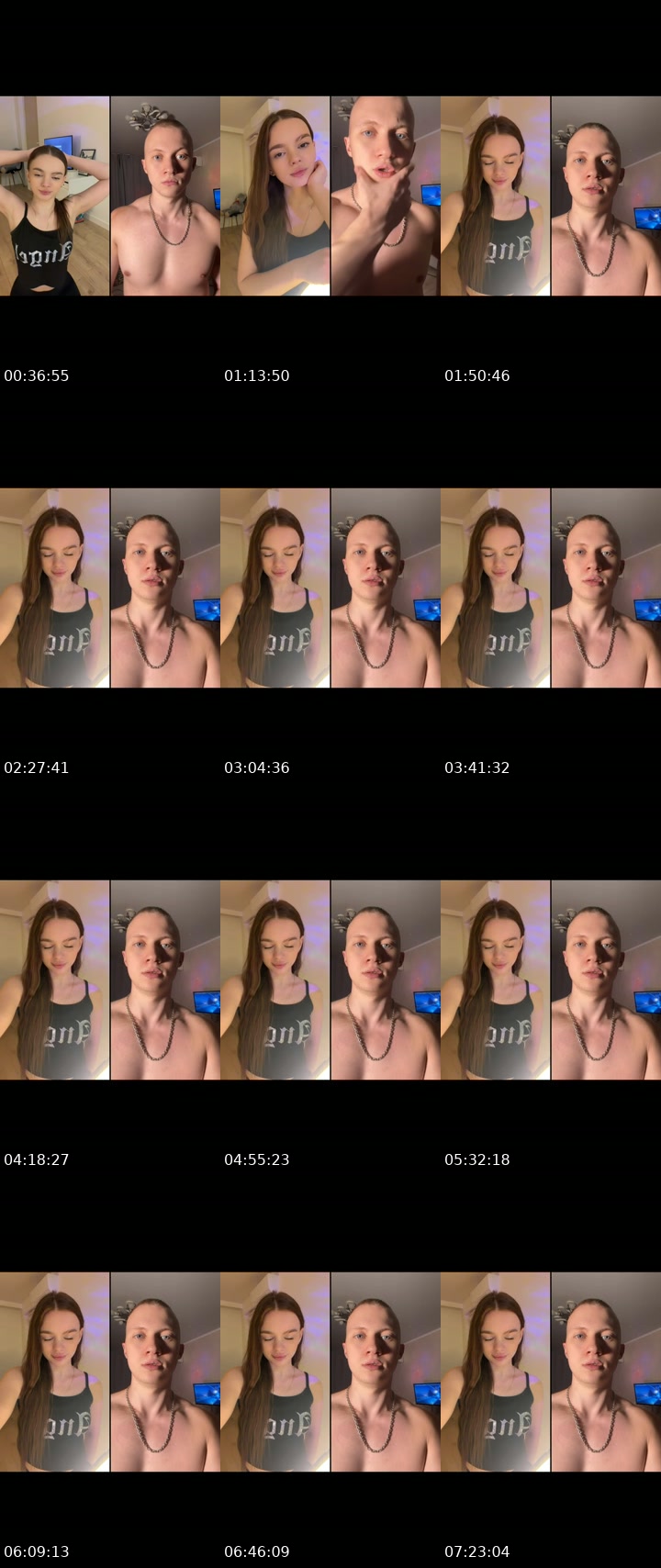 TikTok live: НА ЖЕЛАНИЯ!!! by @vilka9584