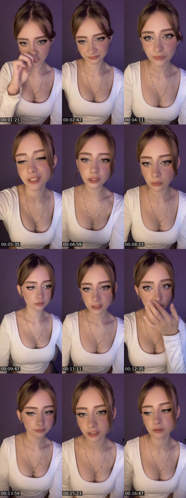 @lanavo77 TikTok live from 2026-07-16