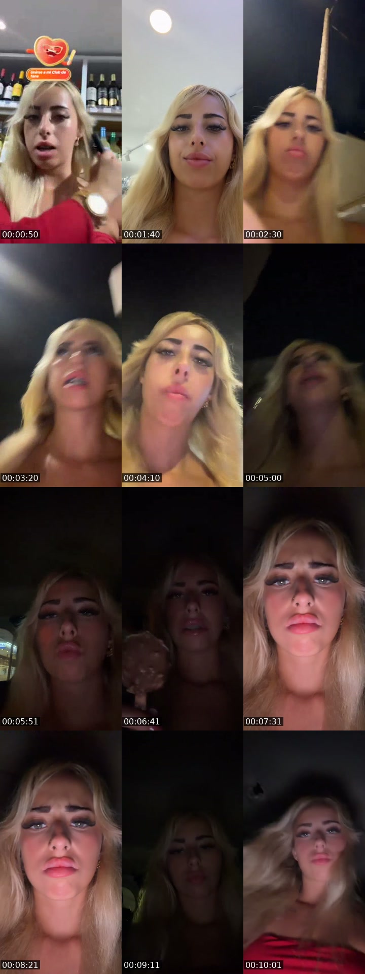 @luciapelaeez TikTok live from 2026-07-16