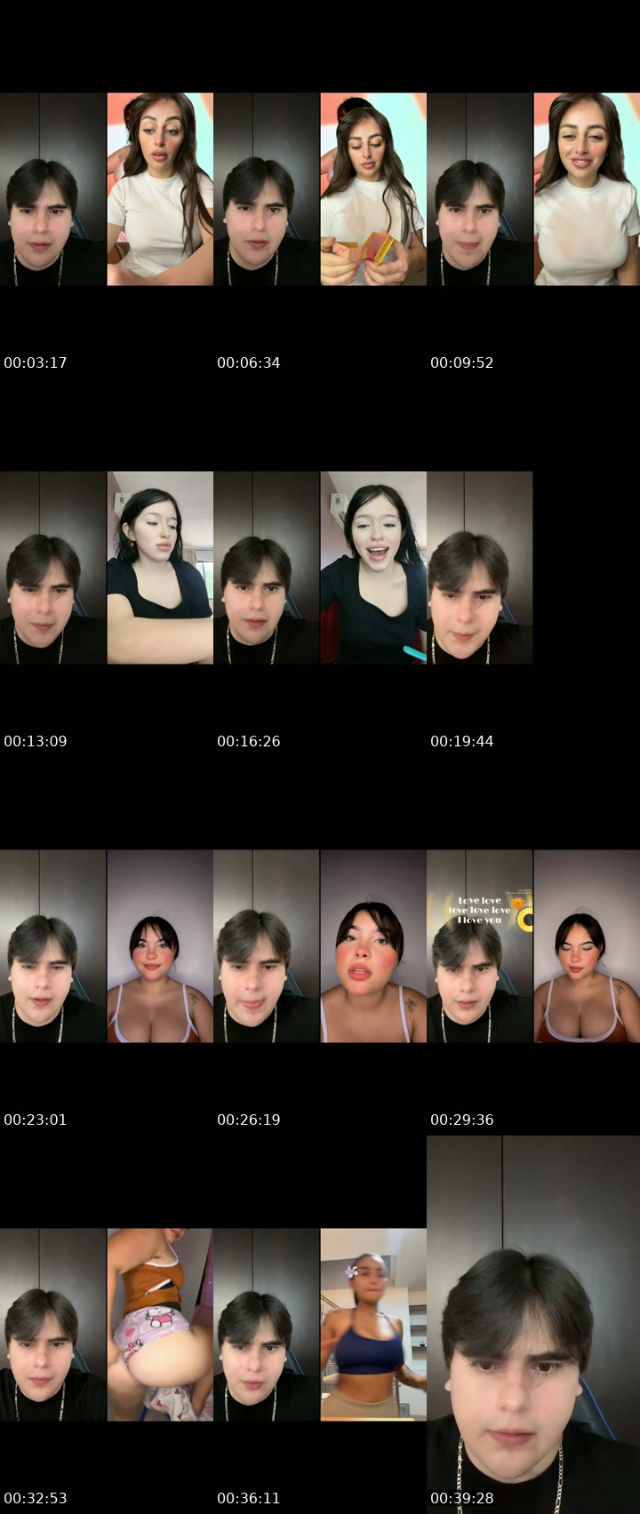 @miguelrv777 TikTok live from 2026-07-16