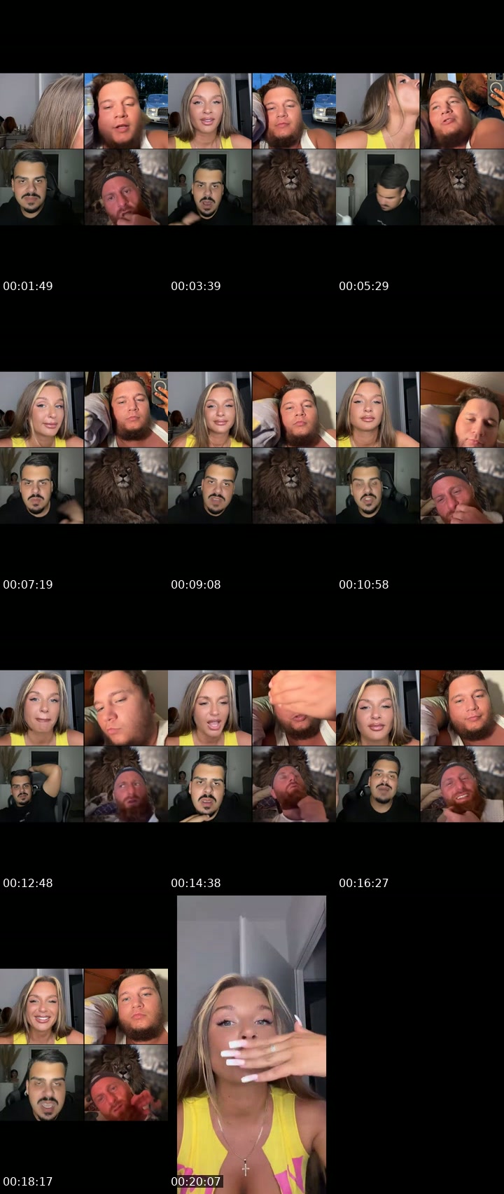@niemka69 TikTok live from 2026-07-16