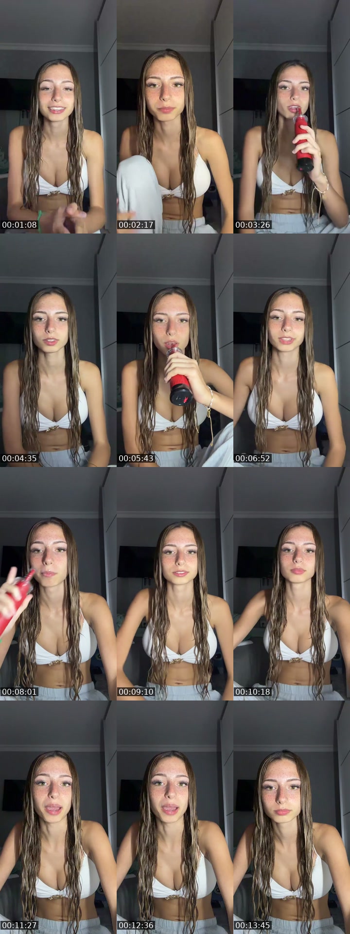 Mexico TikTok live: otaku by @naaiia..14