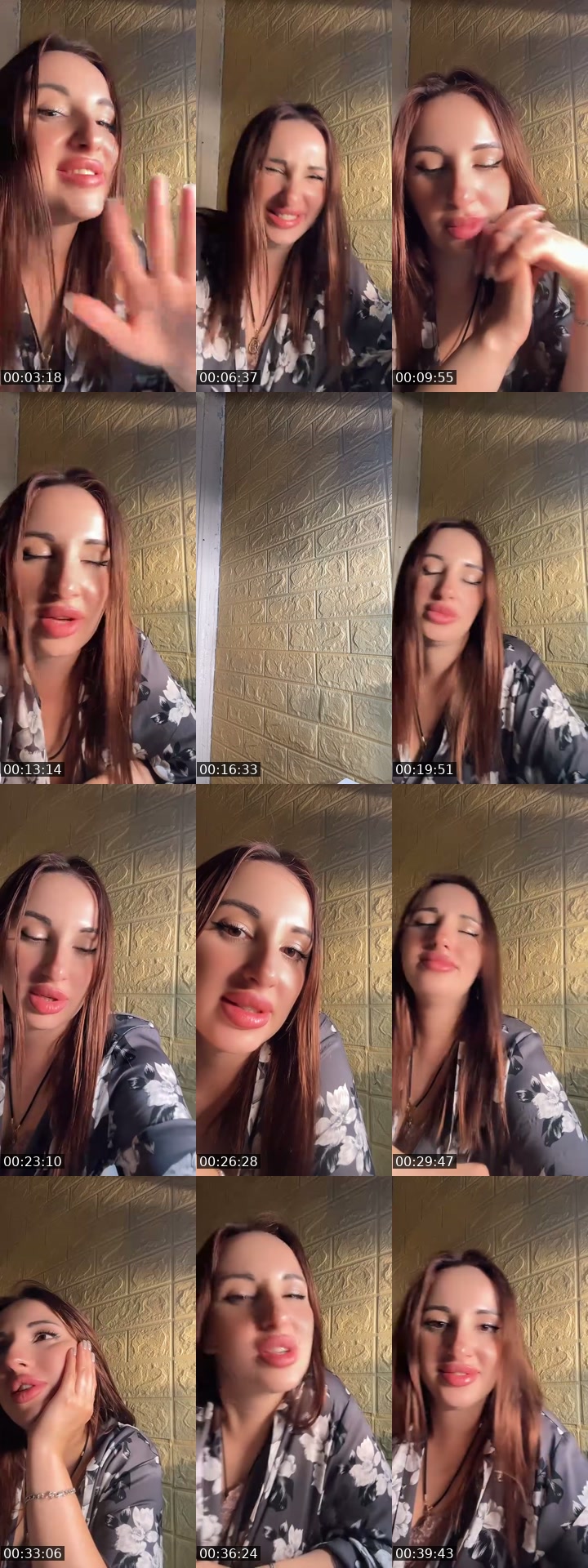 @mama_zaiya2 TikTok live from 2026-07-16