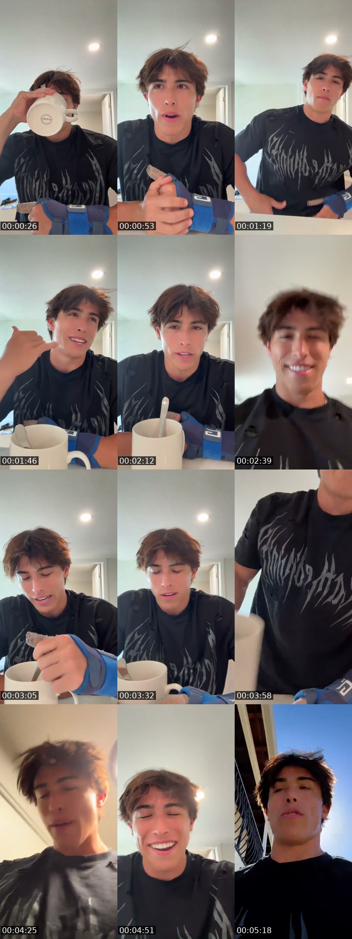 @jesse_wilson7 TikTok live from 2026-07-16