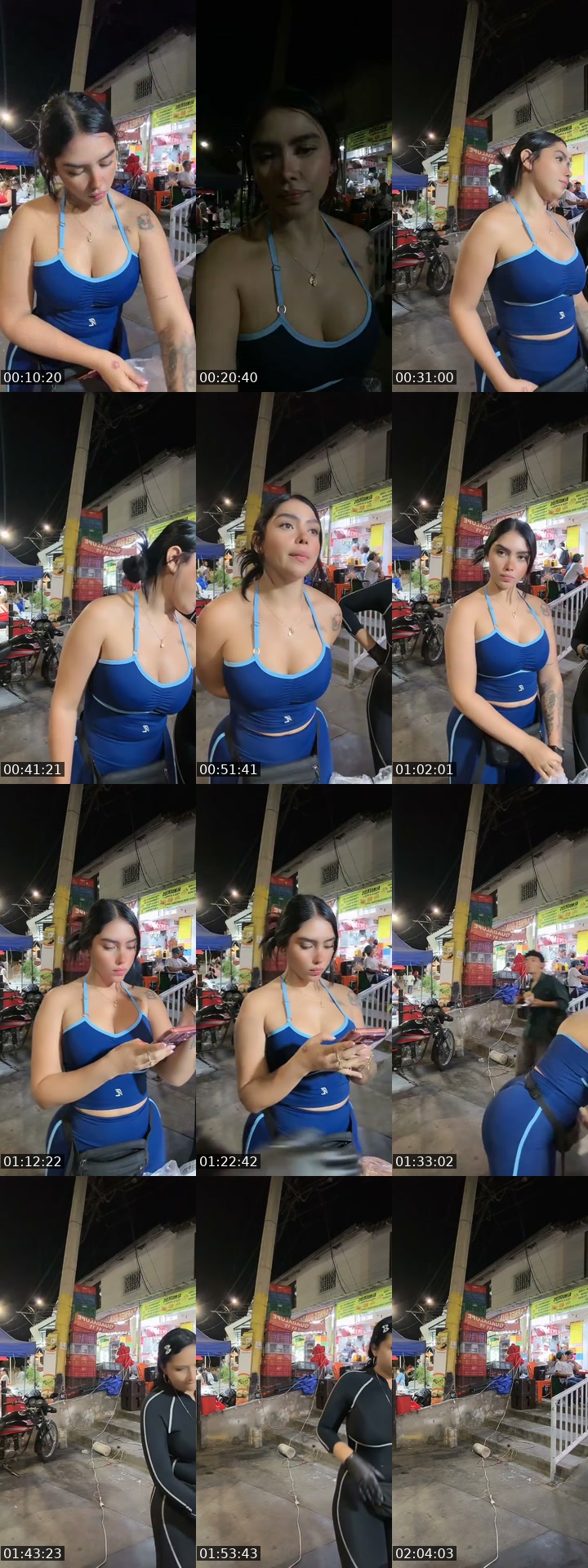 @fernandaruizg Colombia TikTok live from 2026-07-16