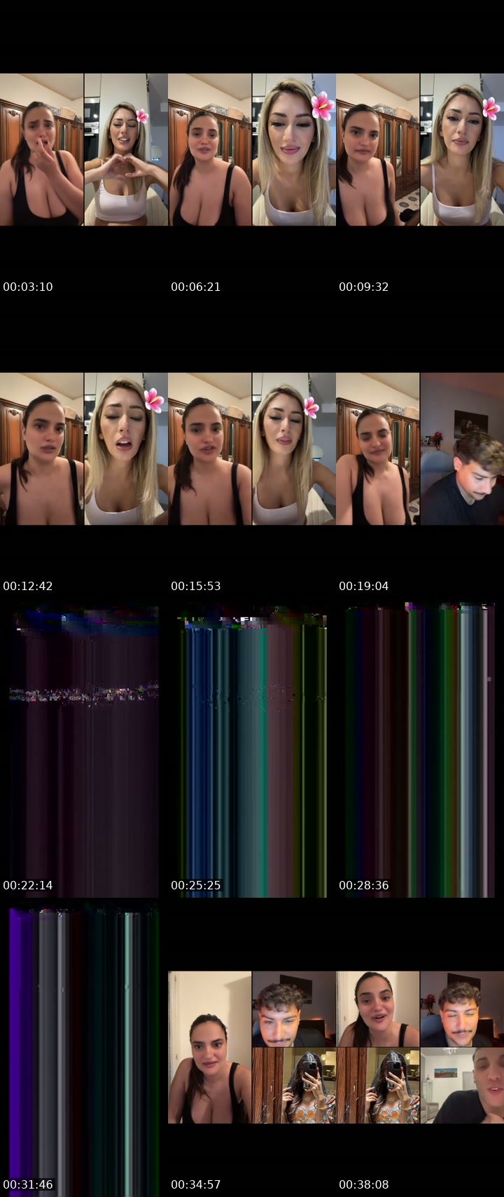 @favidf TikTok live from 2026-07-16