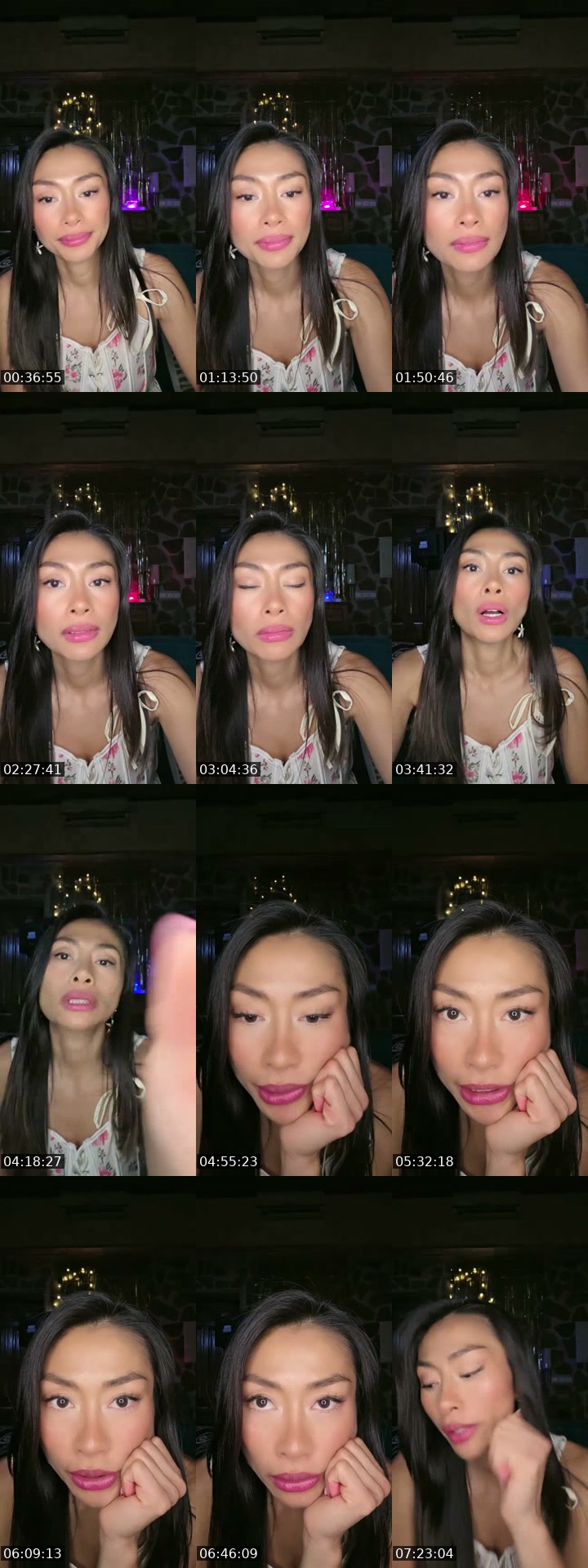 TikTok live: Come to me 🥰 by @filipina_nurserosie