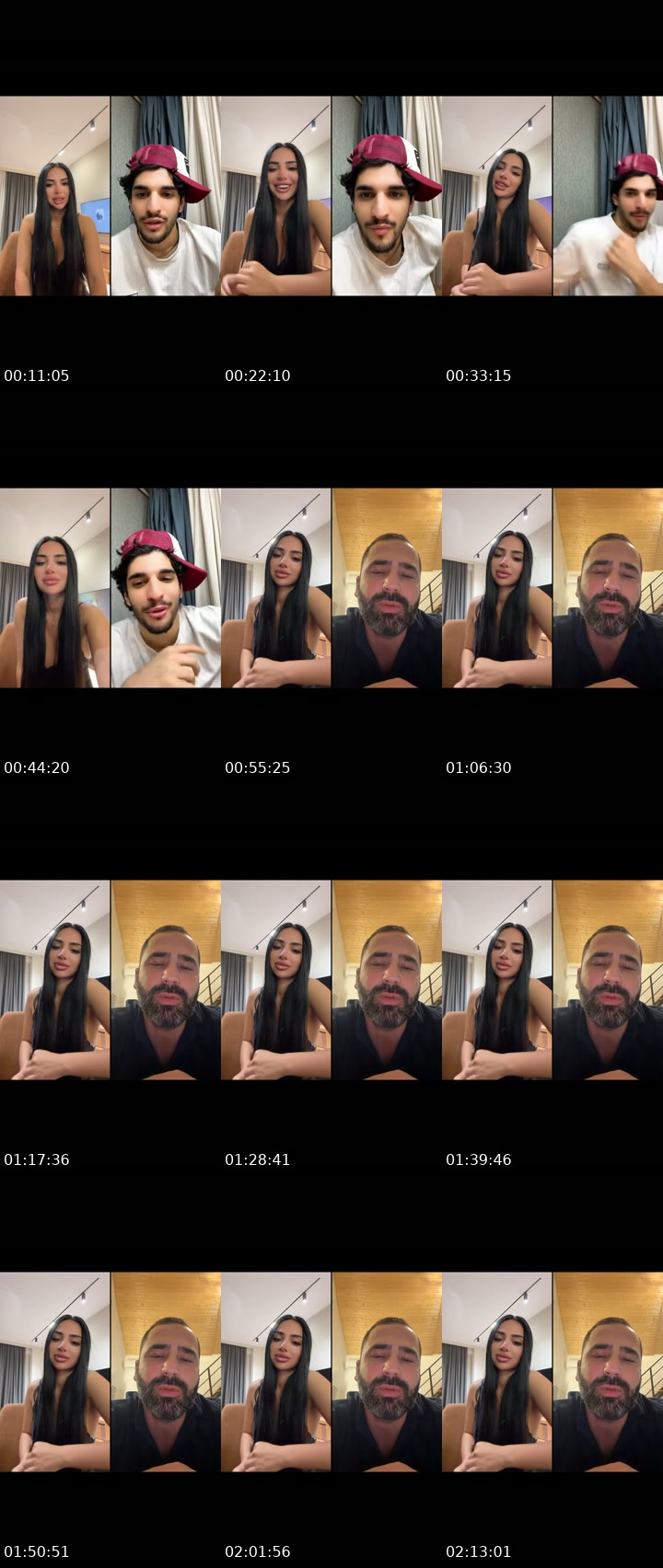 @gogolidzea1 TikTok live from 2026-07-16