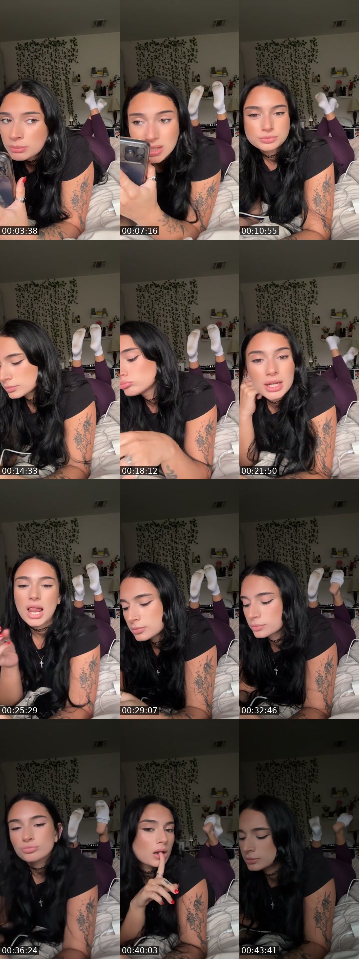 @cremebrullei TikTok live from 2026-07-16
