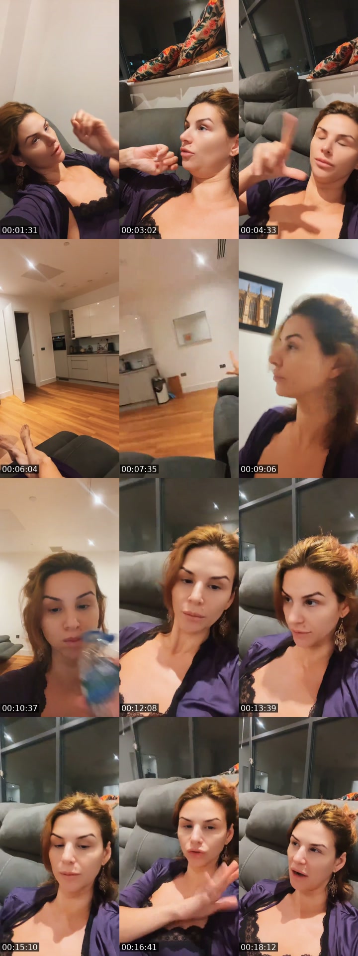 @elisa.caushi United States TikTok live from 2026-07-16