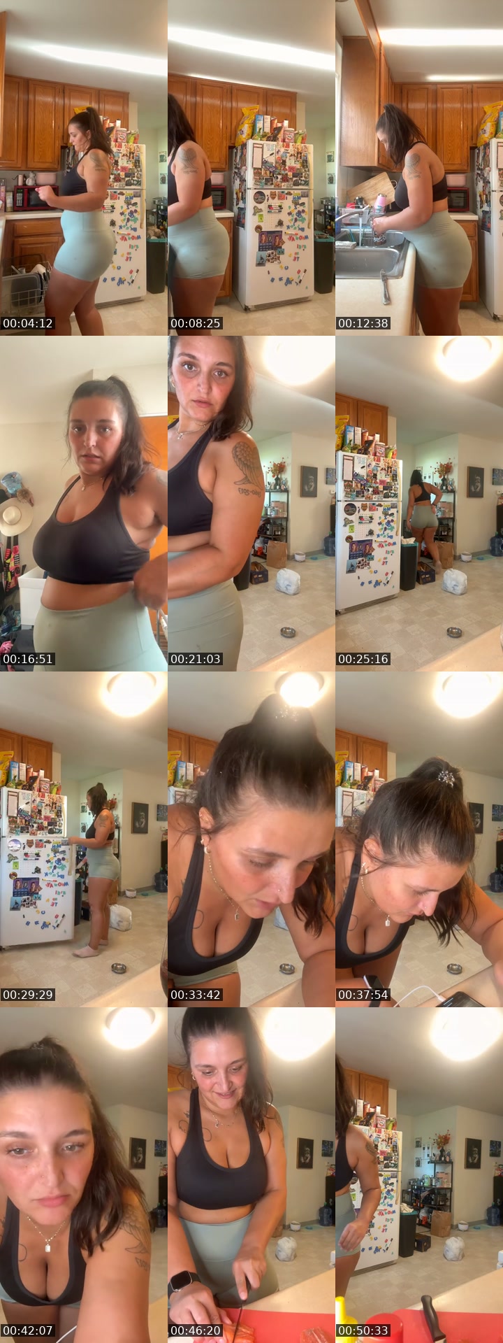 TikTok live: Hiii, glad you are here 🫶🏽 by @elizabethmarieabr