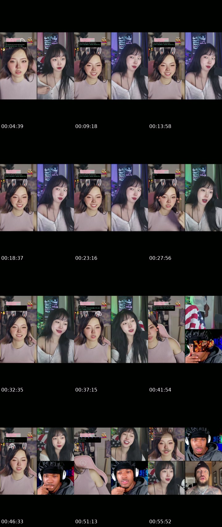 TikTok live: Chat JPT！ by @itsjanine99