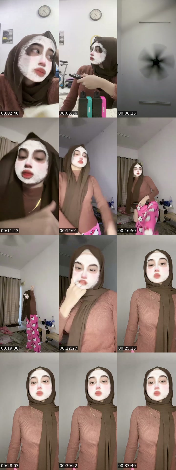 @irishdaniaa TikTok live from 2026-07-16