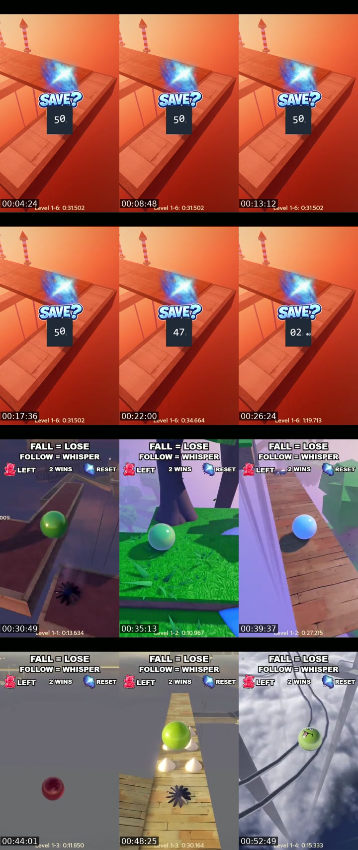 TikTok live: CANT END UNTIL I WIN by @jadethclips