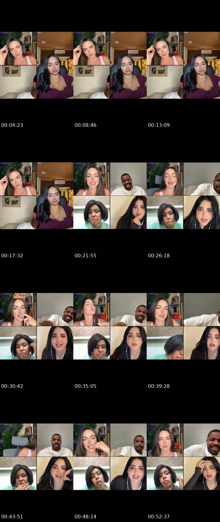 @jennychallita TikTok live from 2026-07-16