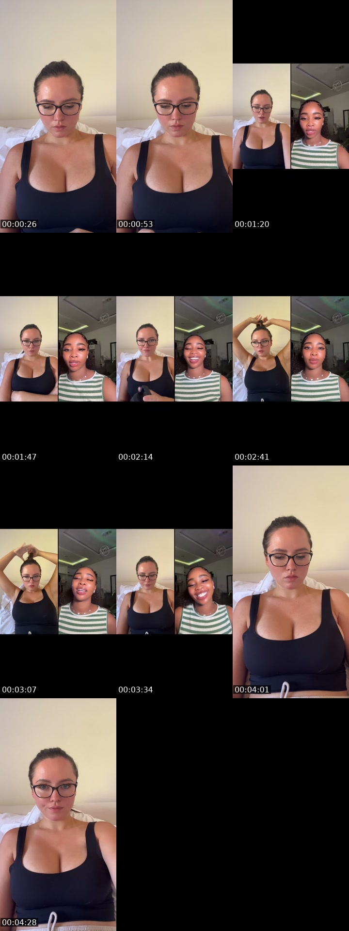 @jacquihunnyyy TikTok live from 2026-07-16