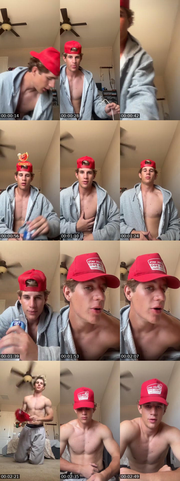@jaworth89 TikTok live from 2026-07-16