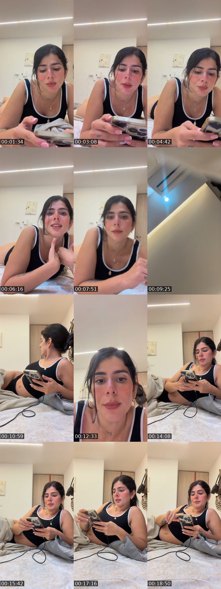 @lailabanss11 TikTok live from 2026-07-16