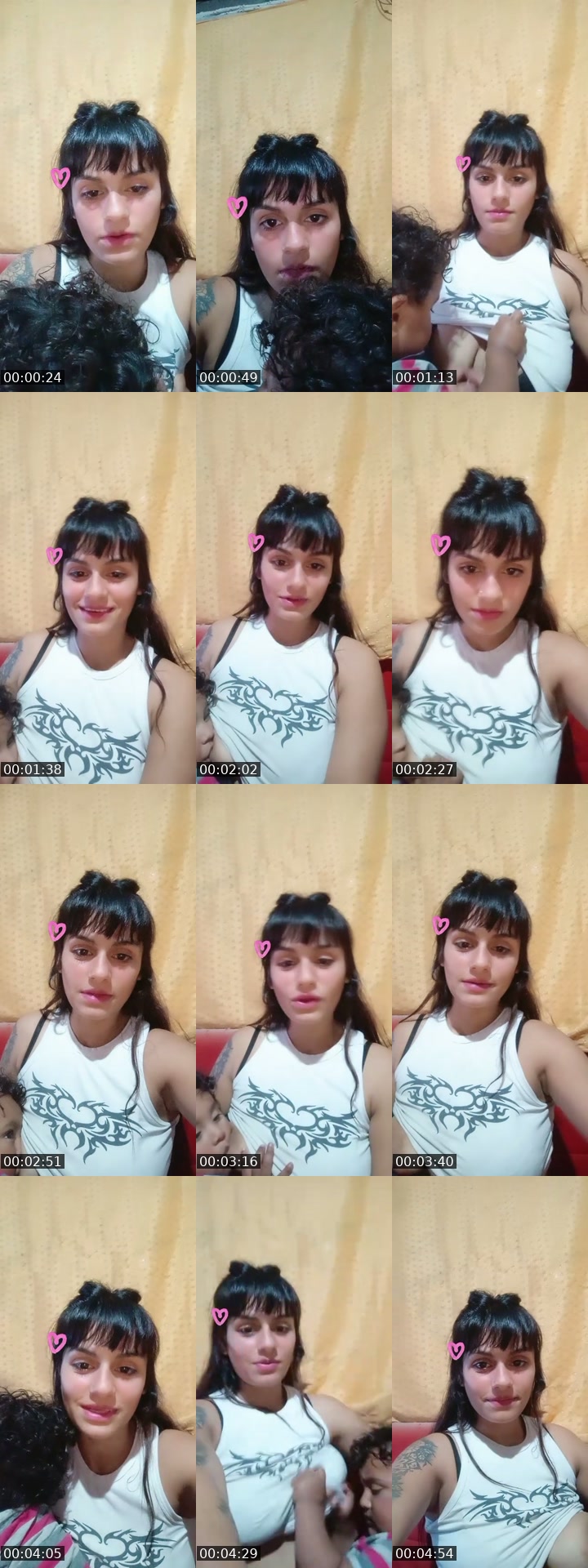 @yamilalailhacar36 TikTok live from 2026-07-16