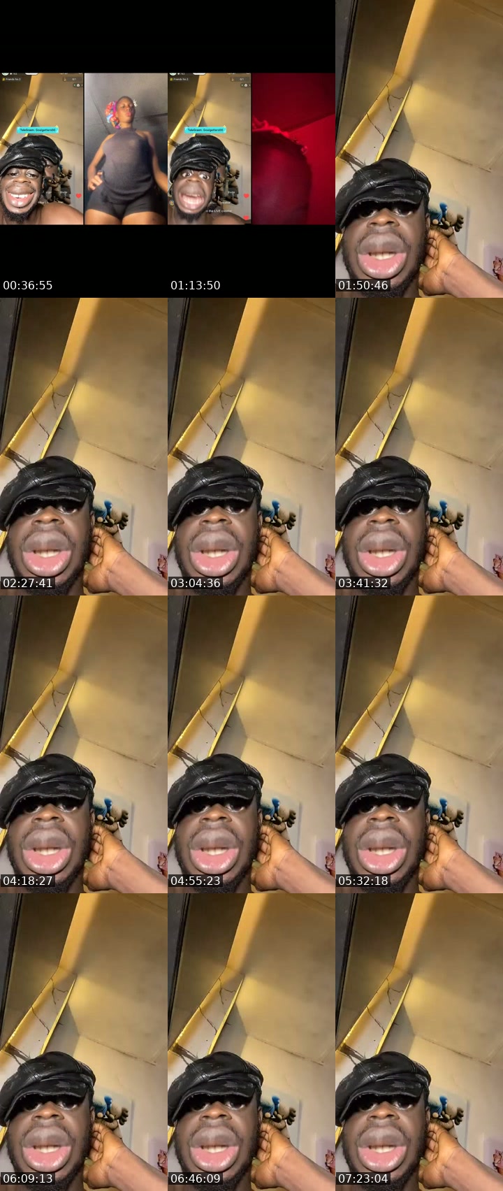 @dwm_king8 TikTok live from 2026-07-16