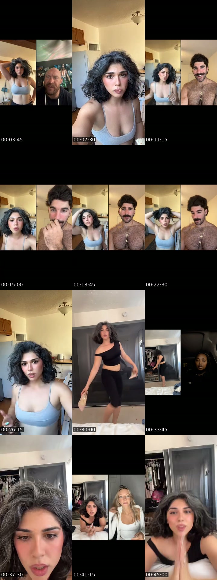 @tarsmars6 TikTok live from 2026-07-16