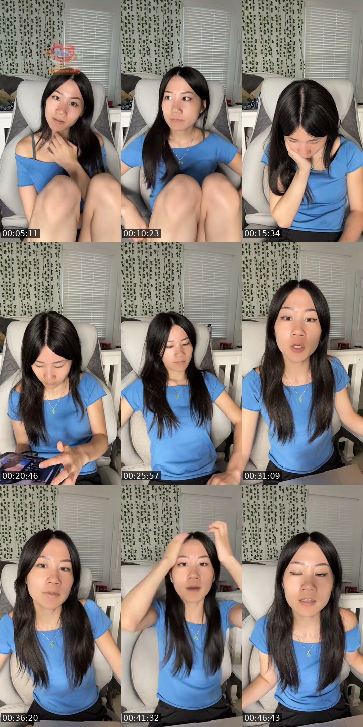 @sunflowersareprettycool TikTok live from 2026-07-16