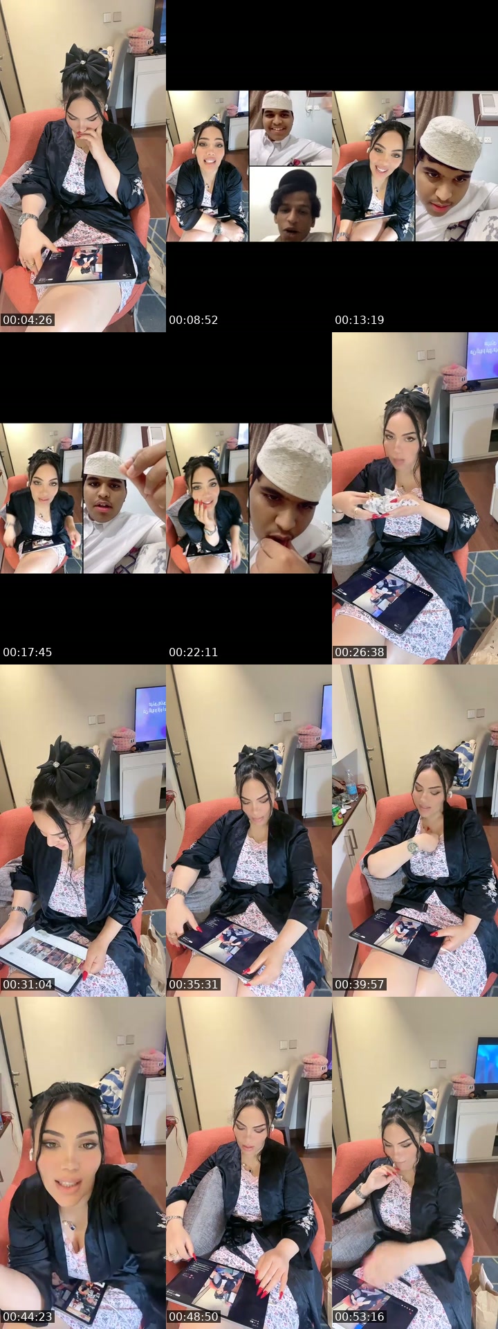 @khaaaula TikTok live from 2026-07-16