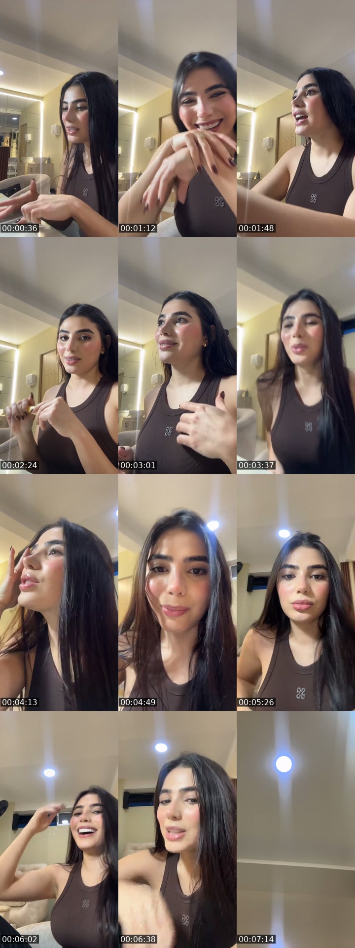 @aximenag16 TikTok live from 2026-07-16
