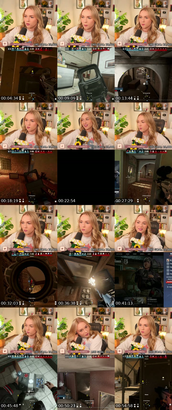 @autumntwitch TikTok live from 2026-07-16