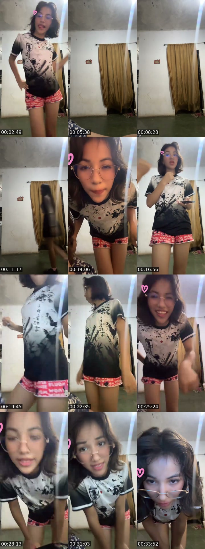@aslynysheyla TikTok live from 2026-07-16