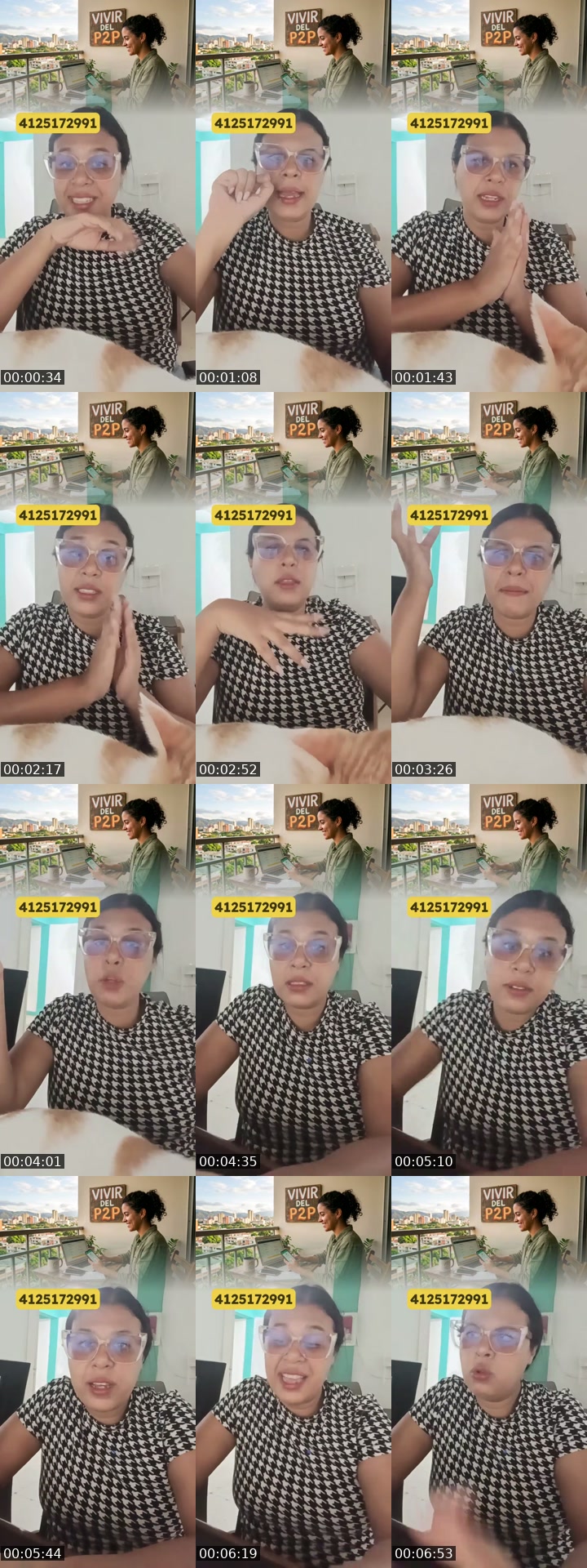 @escueladeventass TikTok live from 2026-07-17
